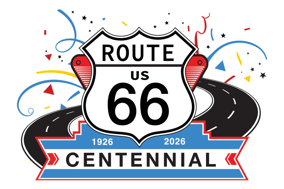 미국로드트립의 끝판왕 Route66 여행을 준비중입니다.