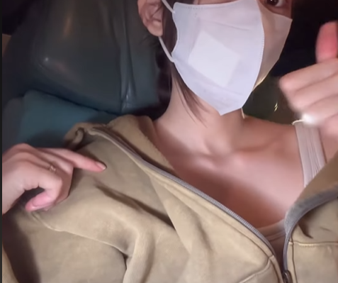 장거리비행 필수품 정리해드려요! (+성공, 실패 준비물들까지)