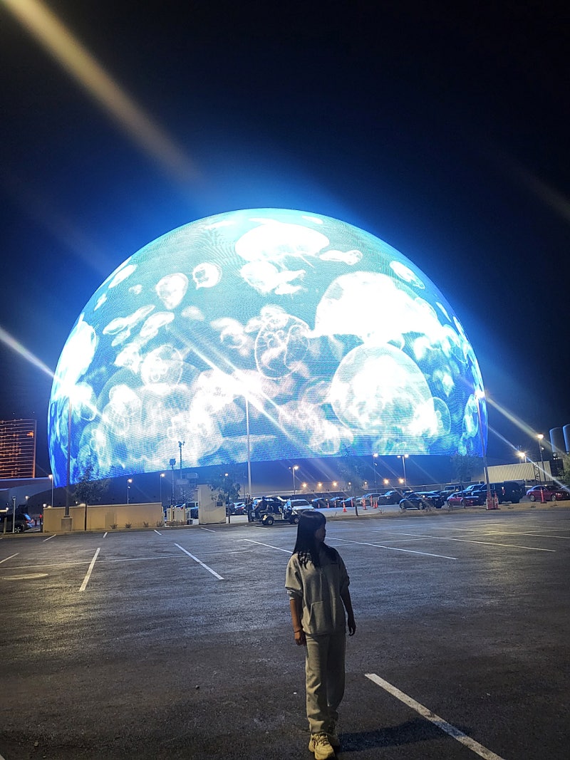 sphere