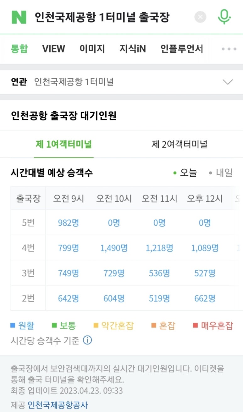 소소한 꿀팁 정보 공유 #1. 인천공항 제1터미널 해외여행 출국 꿀팁(ft.나도 프로여행러될쑤있어!)