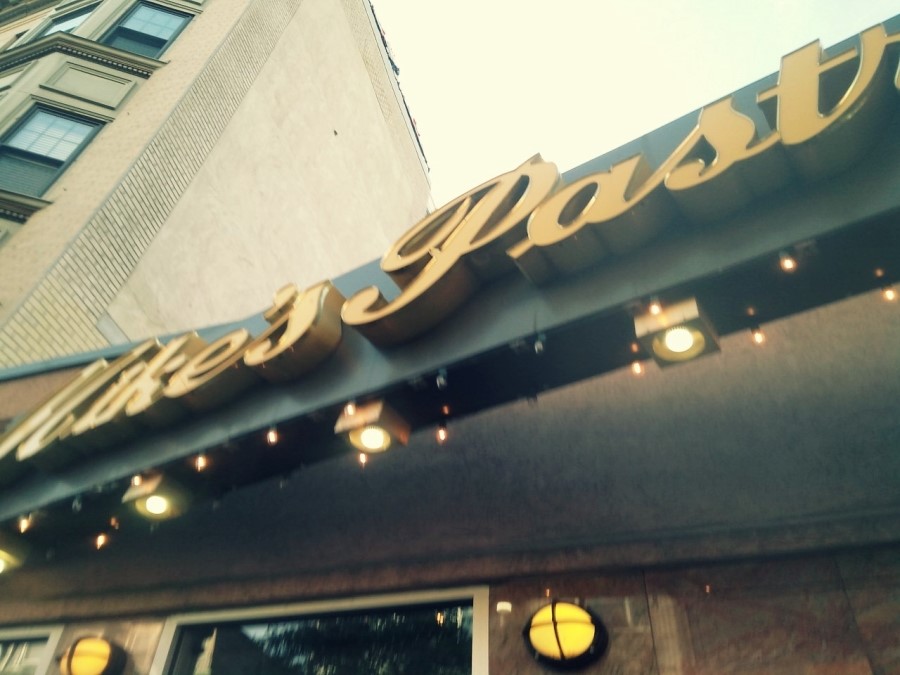 [Boston#2] 보스턴 최고의 디저트 :) MIKE'S PASTRY (마이크 패스트리)