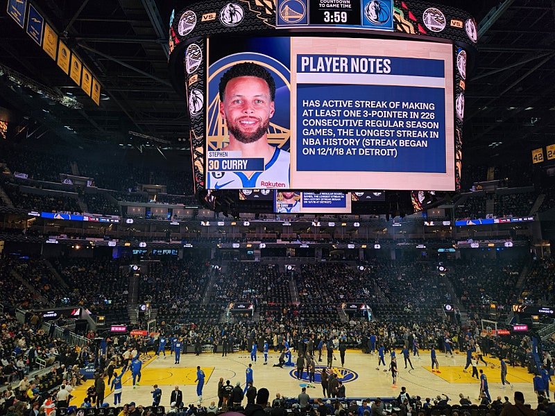NBA 티켓 구매 저렴하게 하는 법