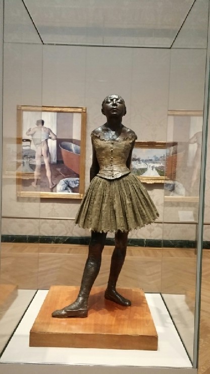 보스턴 미술관-Museum of Fine Arts 대표작